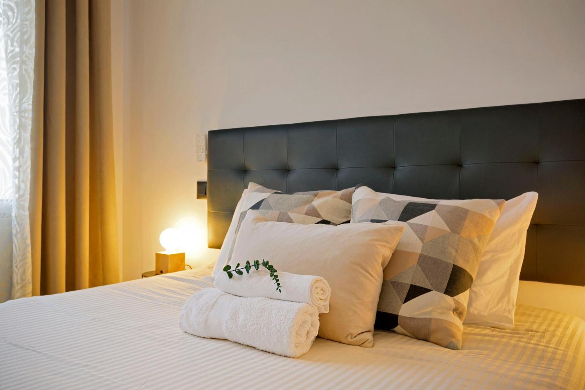 Apartment Greenwaves Con Piscina El Medano (Tenerife)