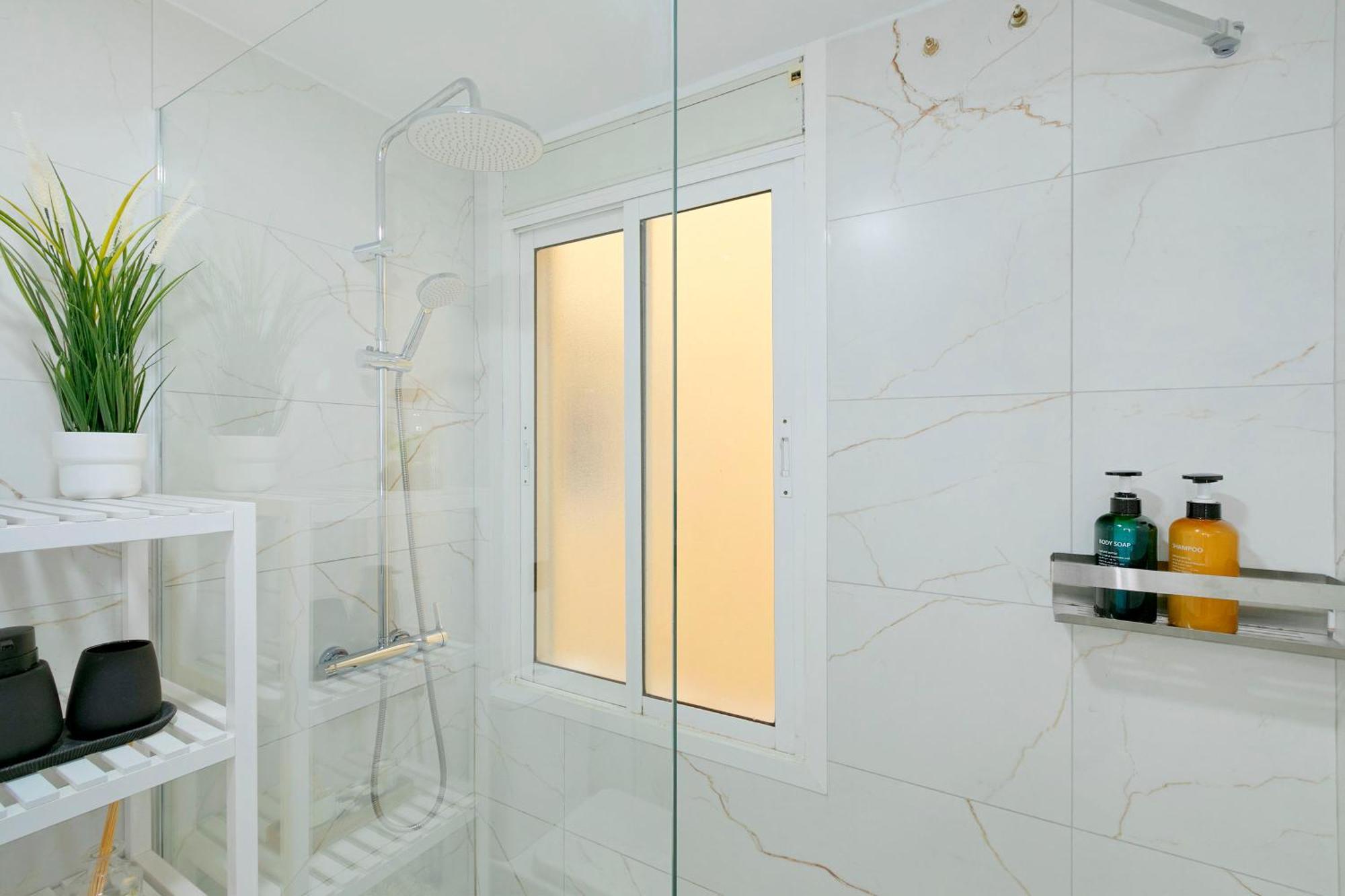Greenwaves Con Piscina Apartment El Medano (Tenerife)