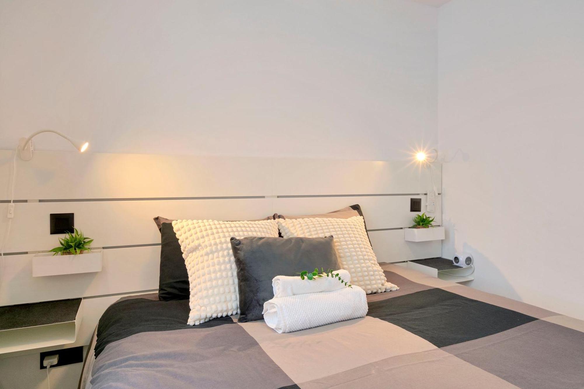 Apartment Greenwaves Con Piscina El Medano (Tenerife)