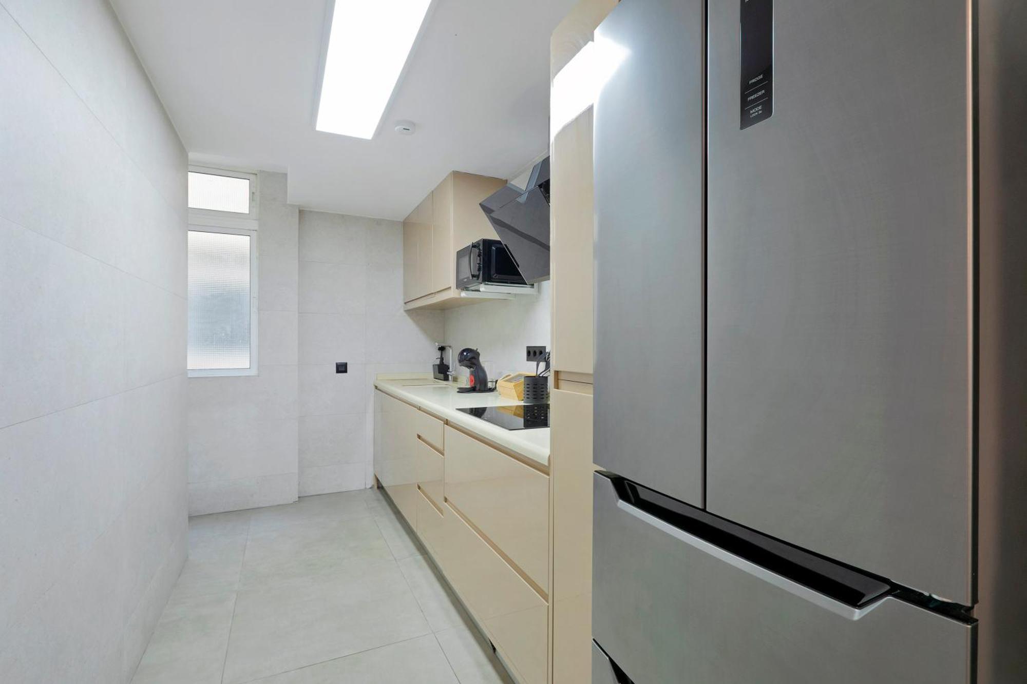 Appartement Greenwaves Con Piscina *
