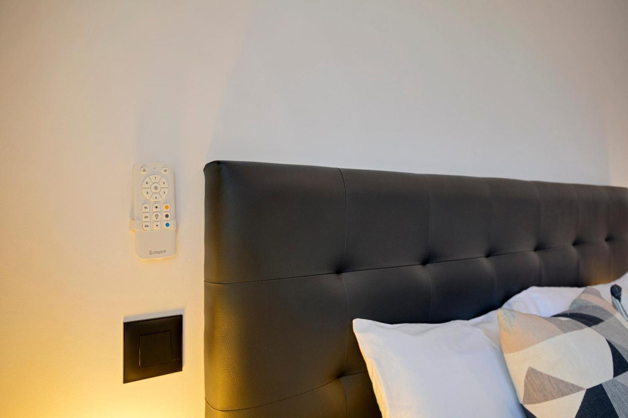 Appartement Greenwaves Con Piscina